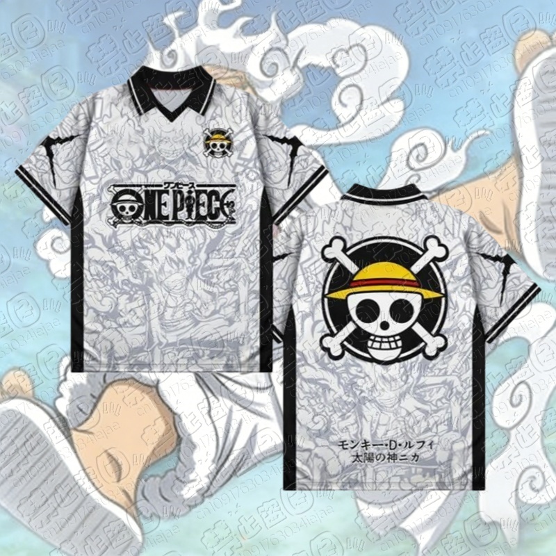 2026 Anime One Piece Luffy 3D  - đánh giá và giá 3D Printing Examples