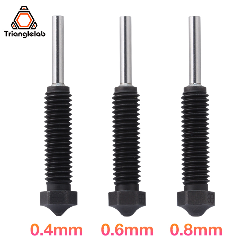 Trianglelab Con Chuồn Chuồn Ho - đánh giá và giá Petg Filament