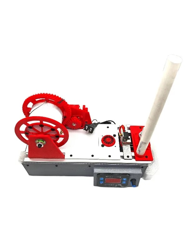 PET filament manufacturer recy - đánh giá và giá 3D Printing Waste