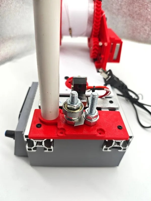 PET filament manufacturer recy - đánh giá và giá 3D Printing Waste