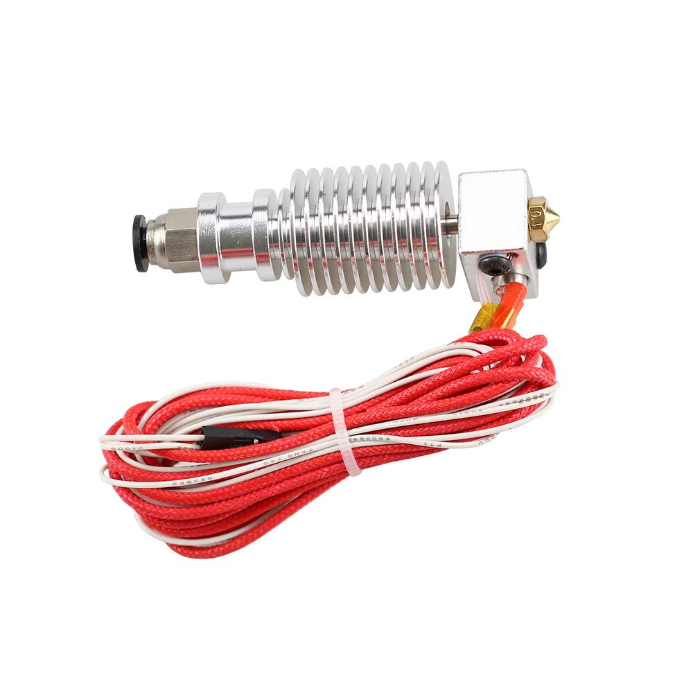 3D Máy In J-Đầu Hotend Với Đĩa - đánh giá và giá 3D Printing News