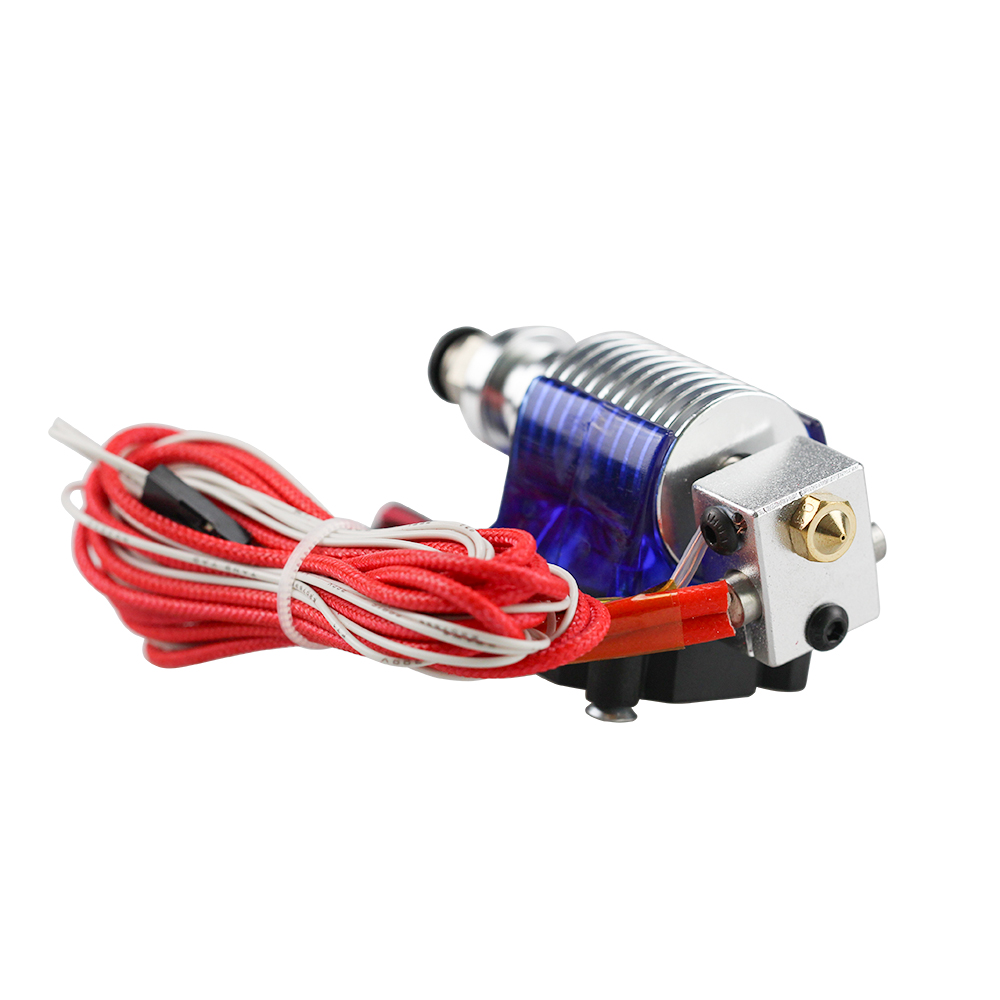 3D Máy In J-Đầu Hotend Với Đĩa - đánh giá và giá 3D Printing News