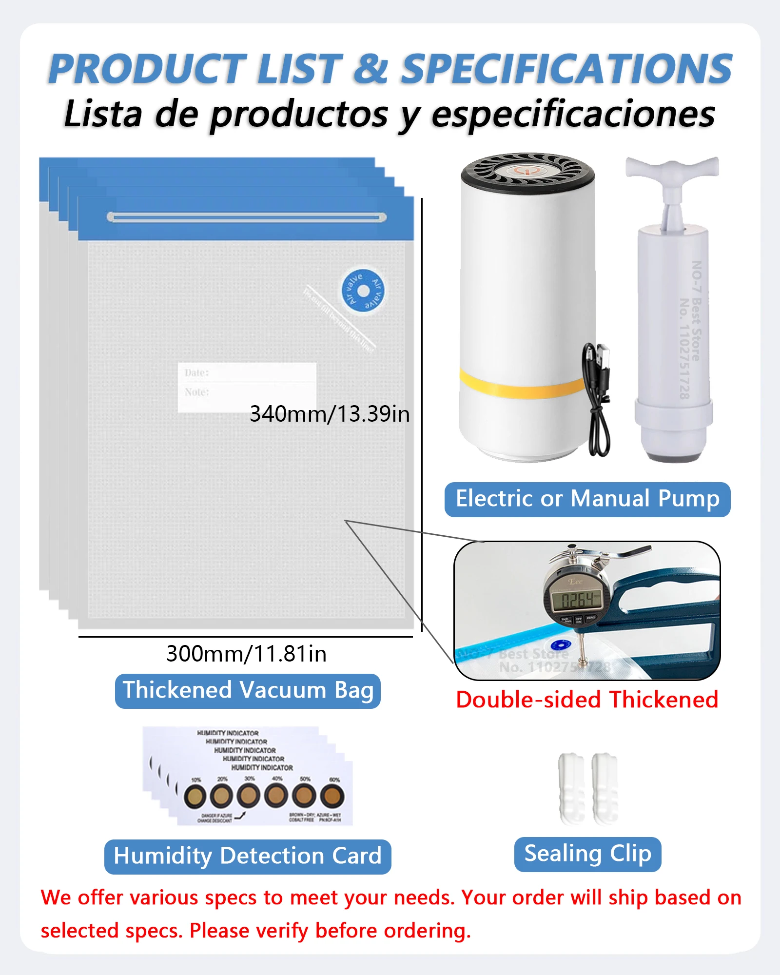 3D Printer Filament Vacuum Bag - đánh giá và giá 3D Printing News