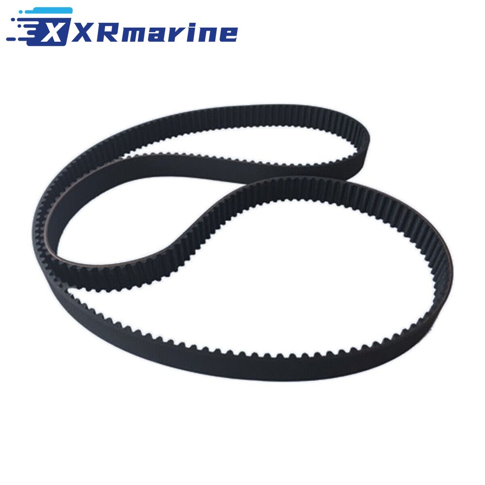 Timing Belt 6P2-46241 for Yama - đánh giá và giá Timing Belt