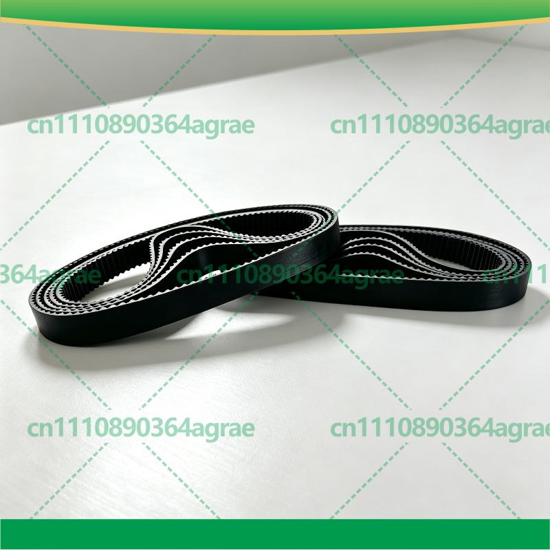 5pcs 8mm 10mm 12mm 15mm 18mm 2 - đánh giá và giá Timing Belt