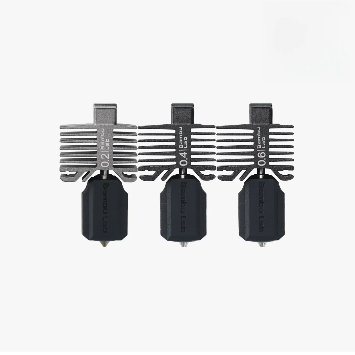 Hotend for BambuLab X1C/P1P/P1 - đánh giá và giá 3D Printing Bambu Lab A1