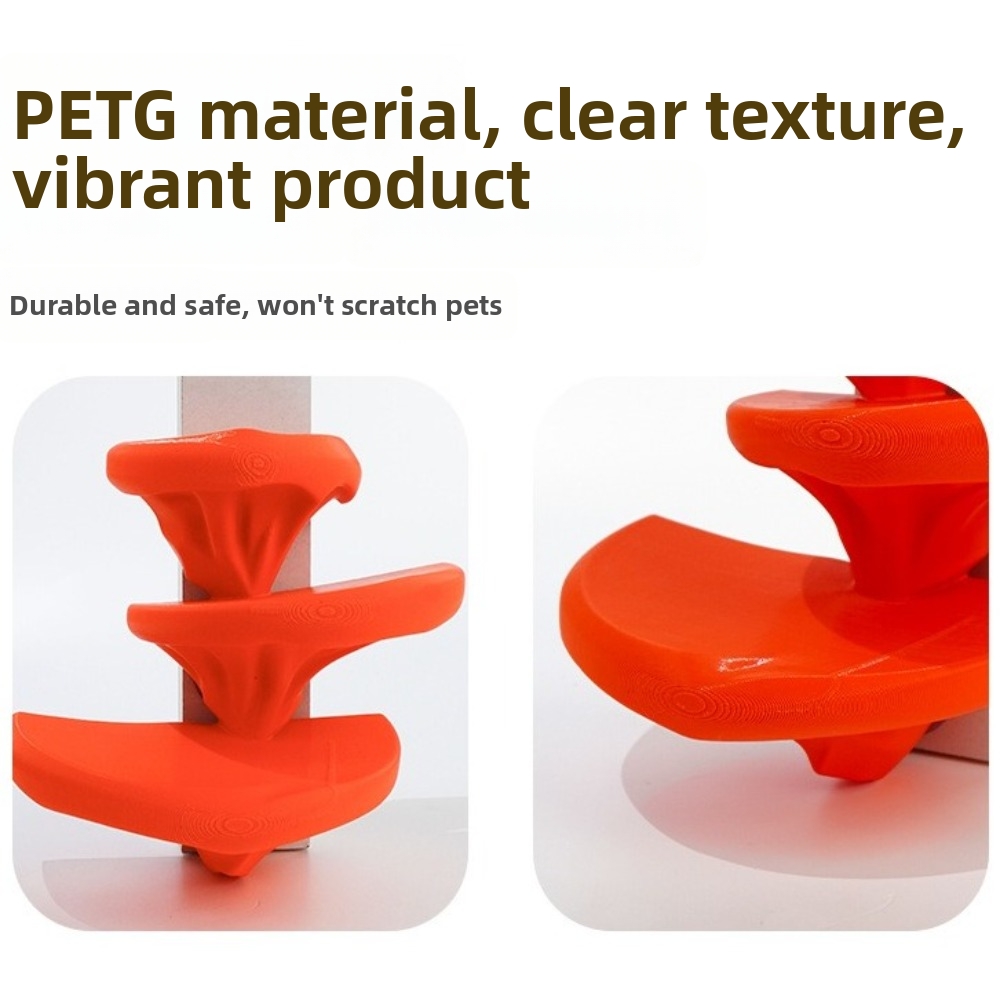 3D Printed Mushroom Shaped Pet - đánh giá và giá 3D Printing Lizard