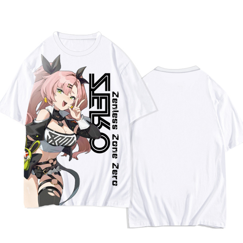 Game Zenless Zone Zero Anime 3 - đánh giá và giá 3D Printing Zone