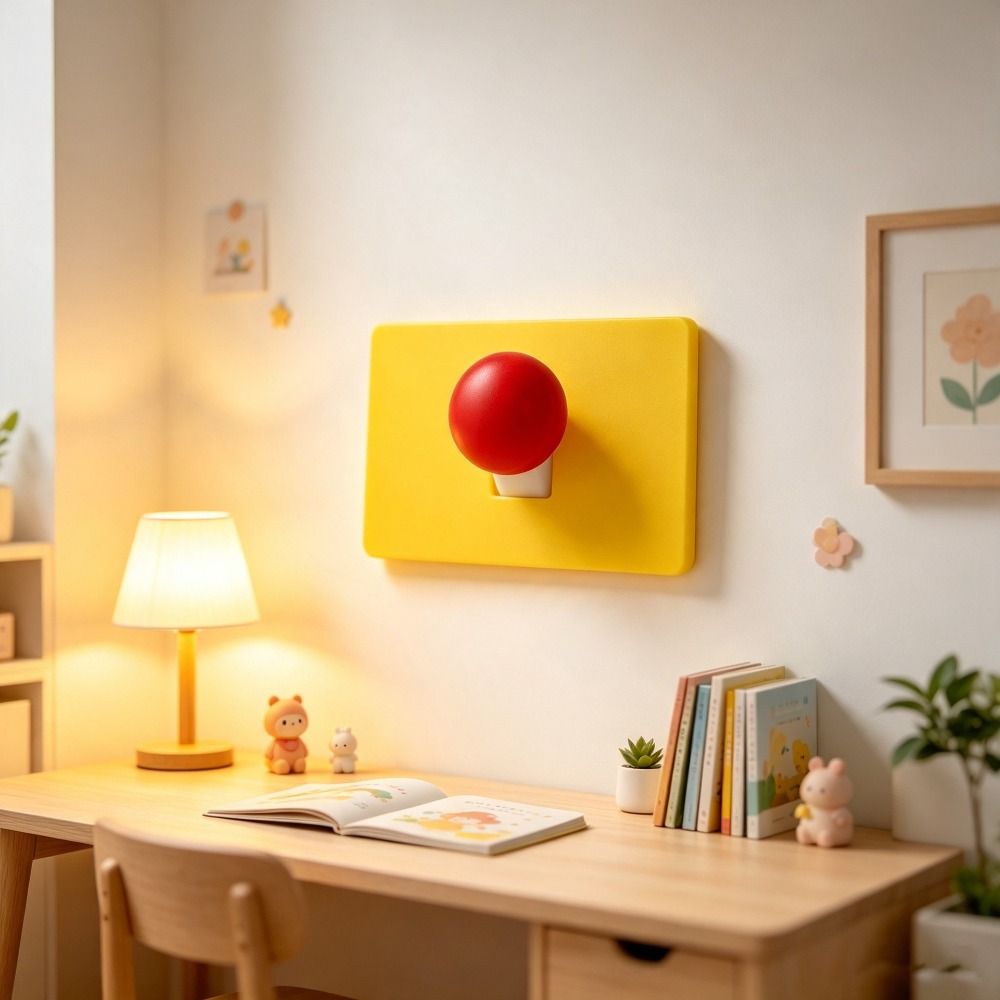 3D Printed Wall Switch Cover H - đánh giá và giá 3D Printing With Pp
