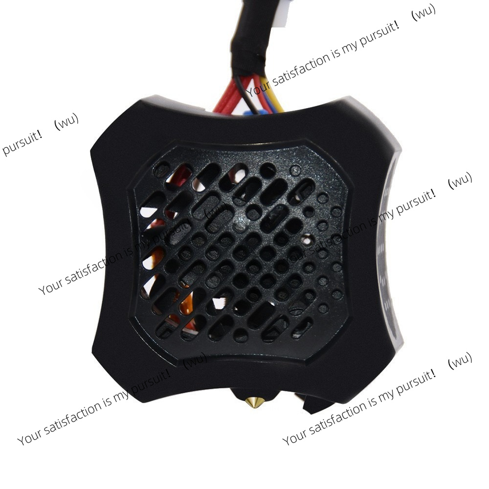 For Ender‑3 V2 3D Printer 24V  - đánh giá và giá 3D Printer Hotend Kit