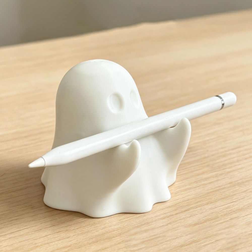3D Printed Ghost Pen Holder Cu - đánh giá và giá 3D Printing Pen