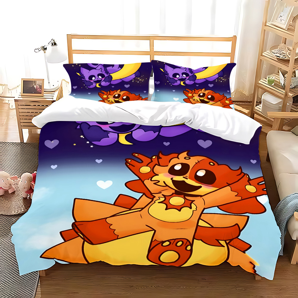 3d Print Game CatNap X DogDay  - đánh giá và giá 3D Printing Examples