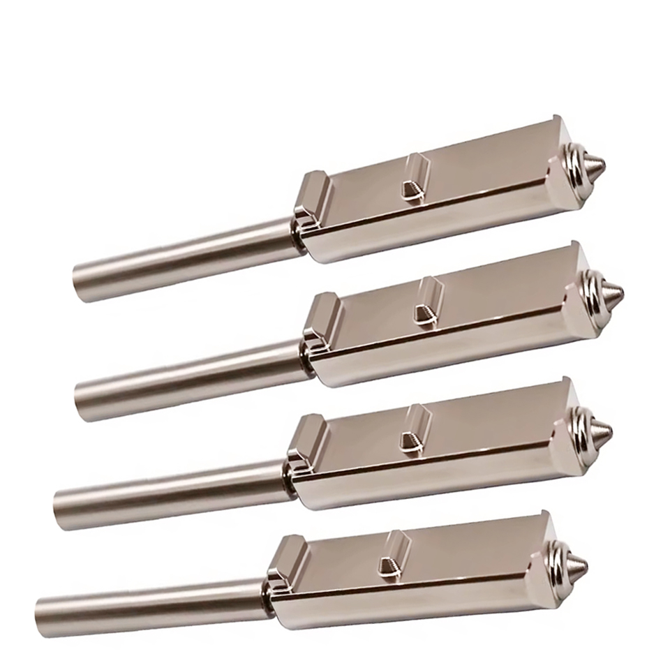 Hardened Steel Nozzle For Anyc - đánh giá và giá 3D Printing News