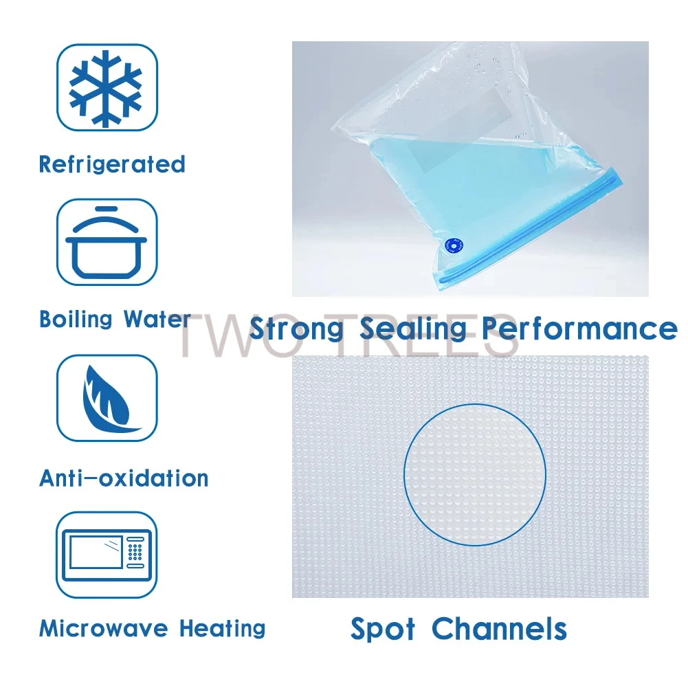 3D Print Vacuum Bag Filament D - đánh giá và giá Petg Filament