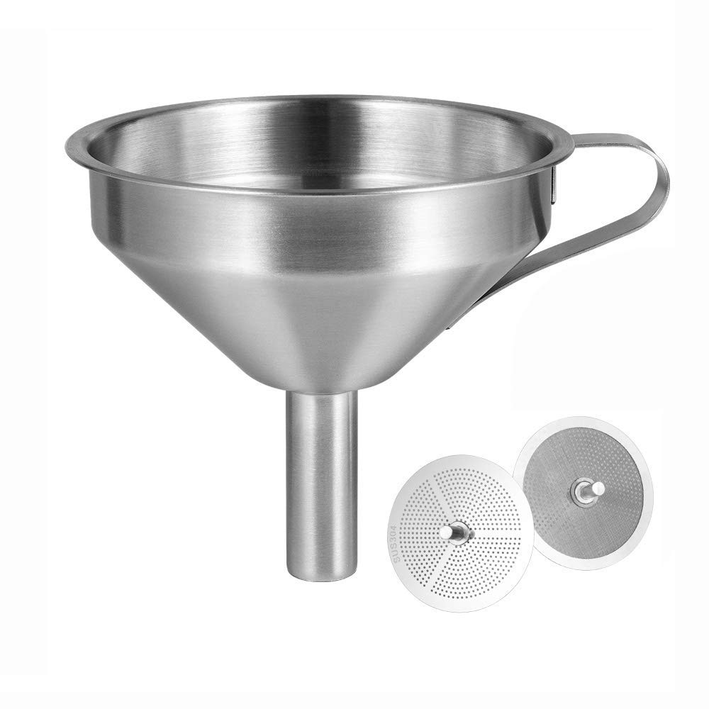 Stainless Steel UV Resin Filte - đánh giá và giá 3D Printing Waste