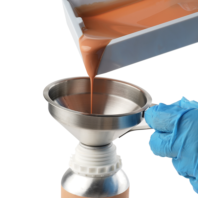 Stainless Steel UV Resin Filte - đánh giá và giá 3D Printing Waste