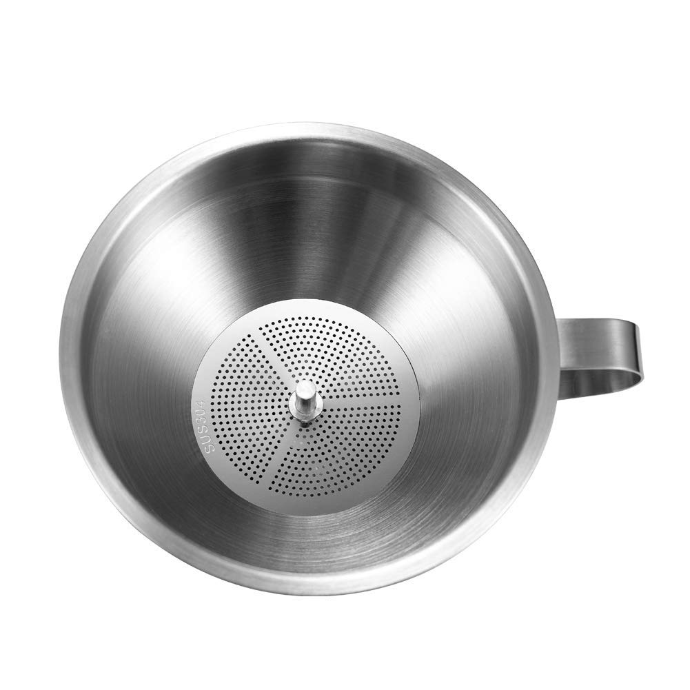 Stainless Steel UV Resin Filte - đánh giá và giá 3D Printing Waste