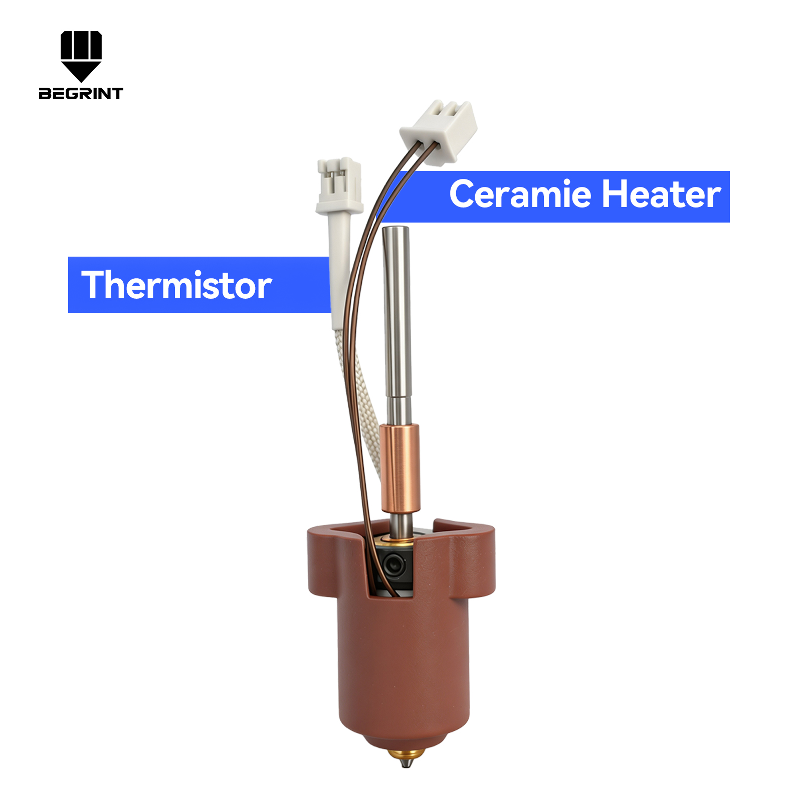 For Creality K1C K1 MAX Hotend - đánh giá và giá 3D Printer Hotend Kit