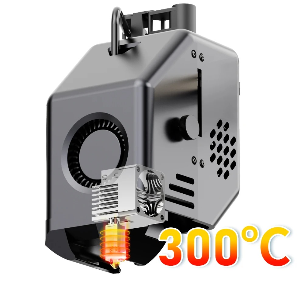 Twotrees SK1 High Speed 3D Pri - đánh giá và giá 3D Printing Klipper