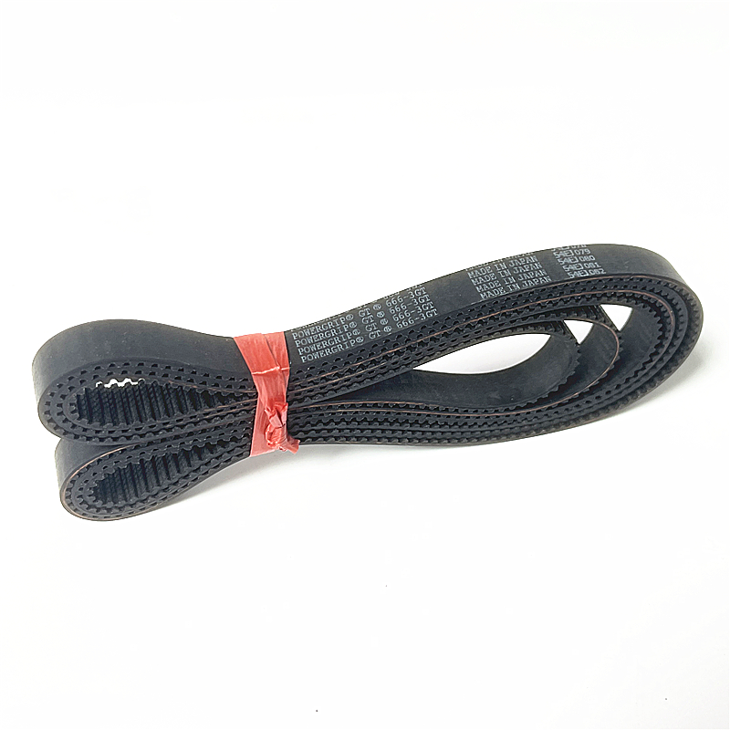 Rubber Synchronous Timing Belt - đánh giá và giá Timing Belt