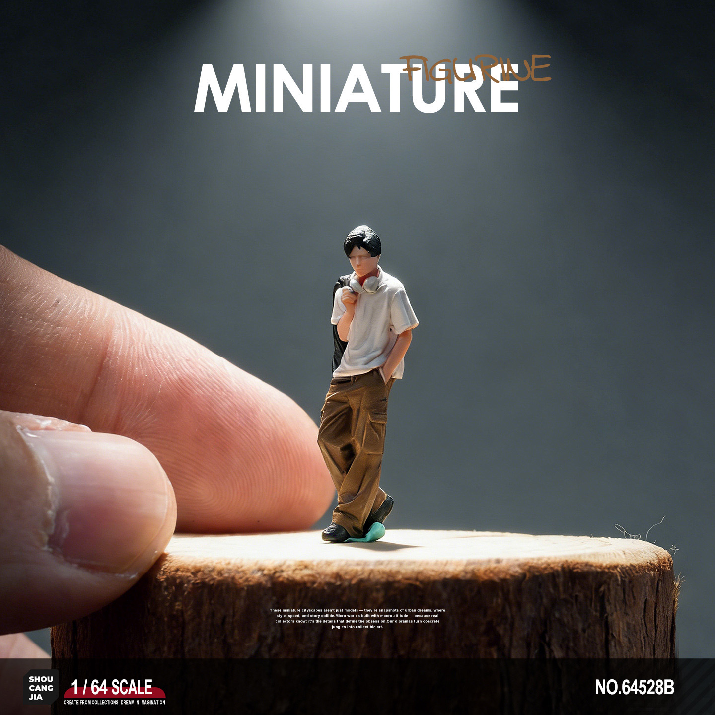 1 64 Scale Coffee Coat Trendy  - đánh giá và giá 3D Printing Construction