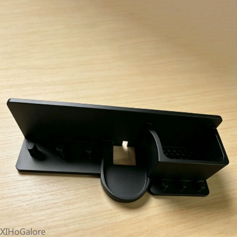 3D Printed Wall Mount Toothbru - đánh giá và giá 3D Printing Dental