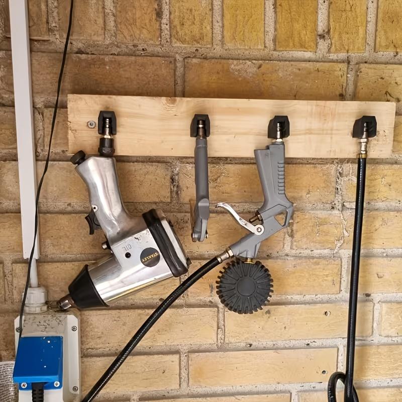 4Pcs Pneumatic Air Tool Wall M - đánh giá và giá 3D Printing Workshop