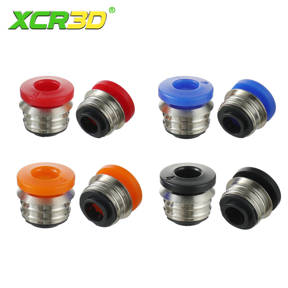 XCR3D 4/8pcs 3D Printer Parts  - đánh giá và giá 3D Printing News