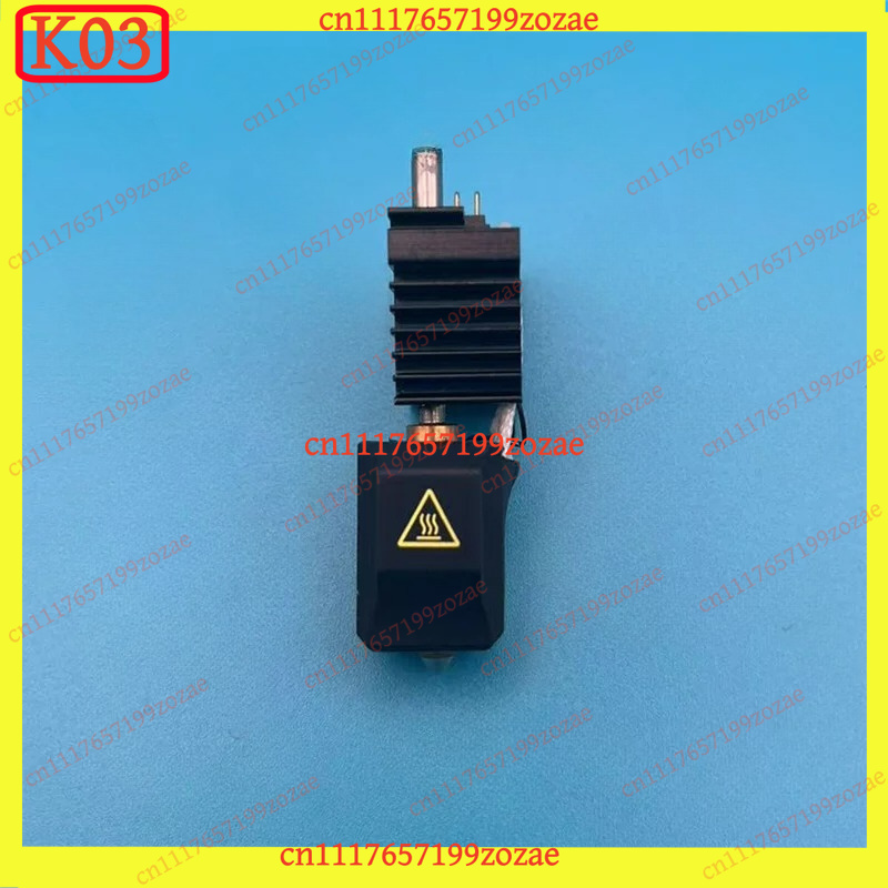 k03 1set Extruder Hotend Kit f - đánh giá và giá 3D Printer Hotend Kit