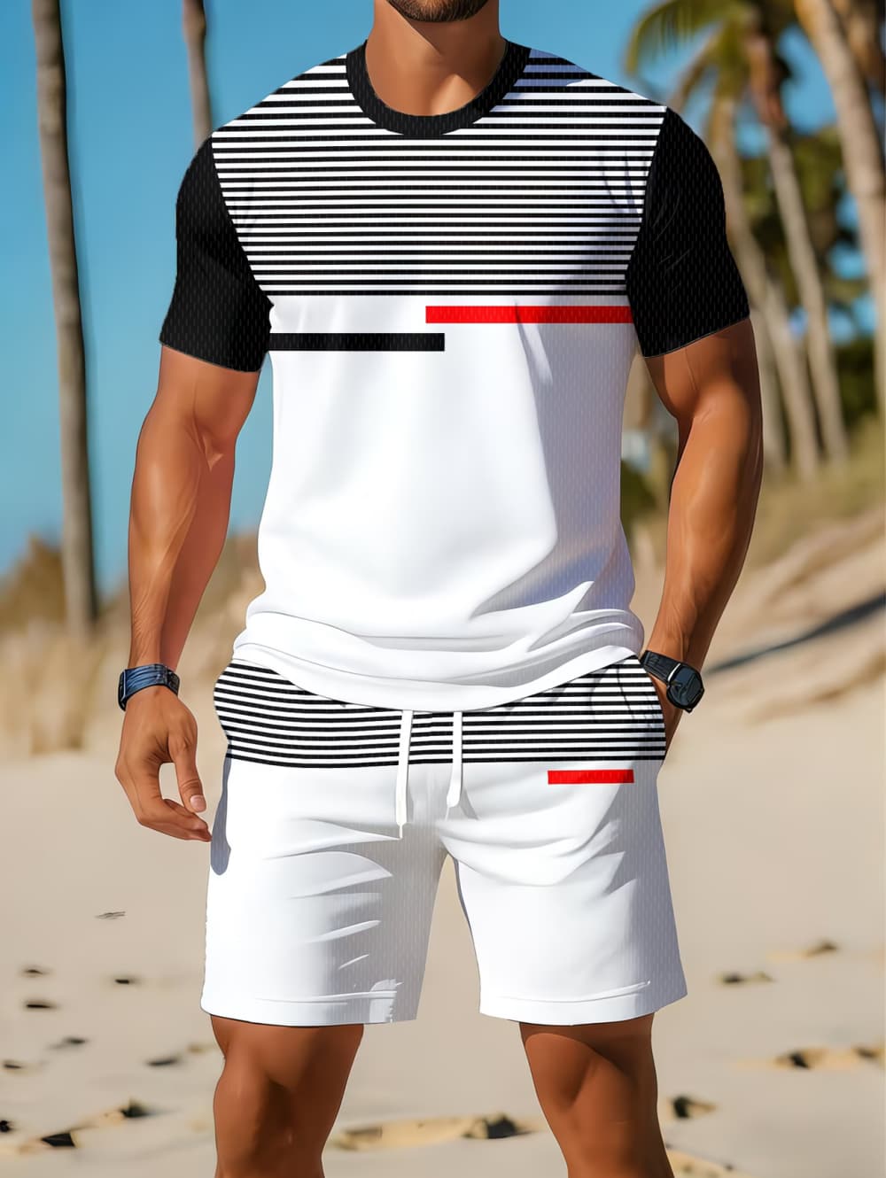 2026 Summer New Arrival Men's  - đánh giá và giá 3D Printing Examples