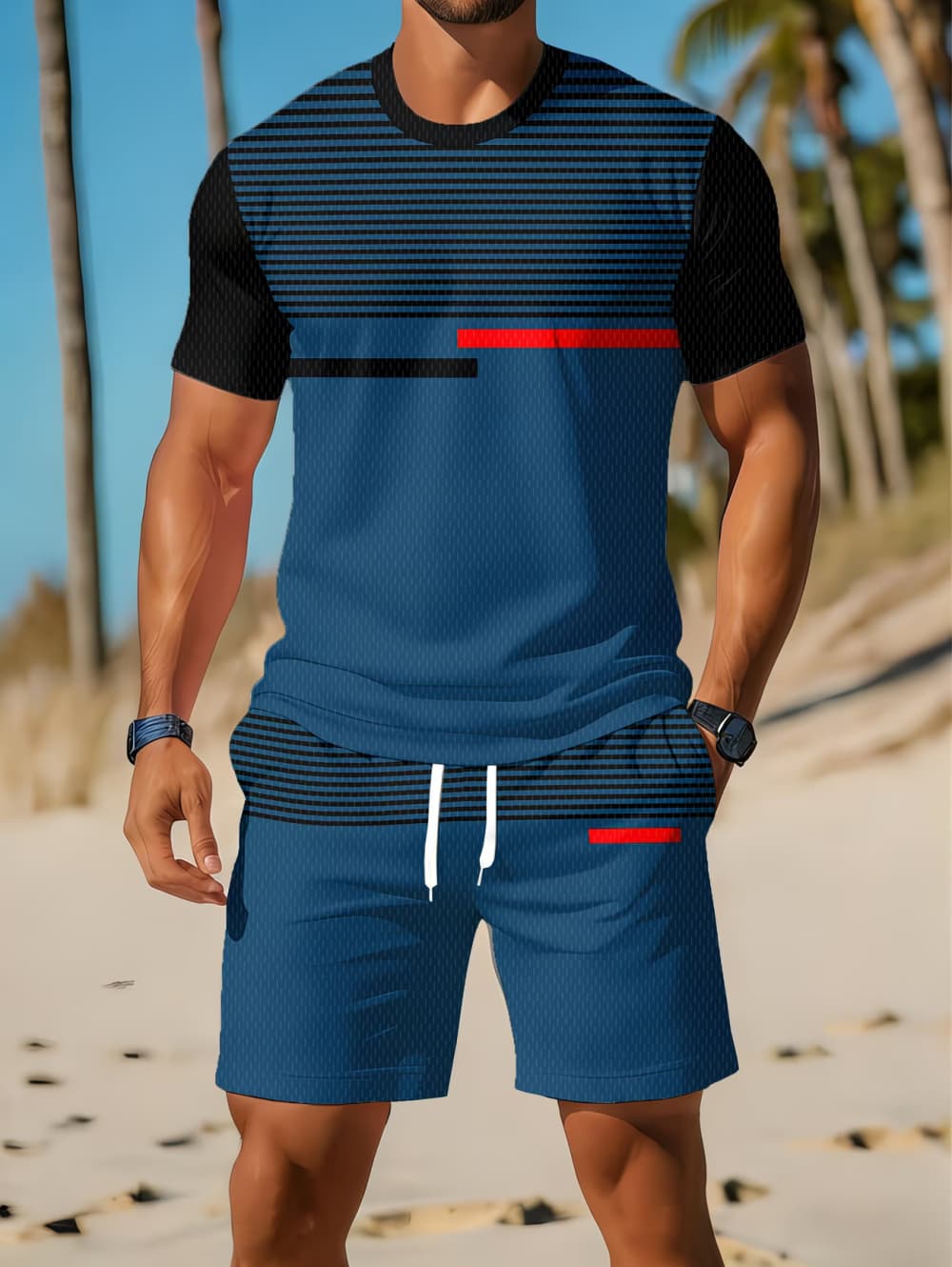 2026 Summer New Arrival Men's  - đánh giá và giá 3D Printing Examples