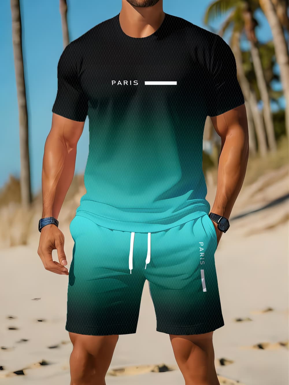 2026 Summer New Arrival Men's  - đánh giá và giá 3D Printing Examples