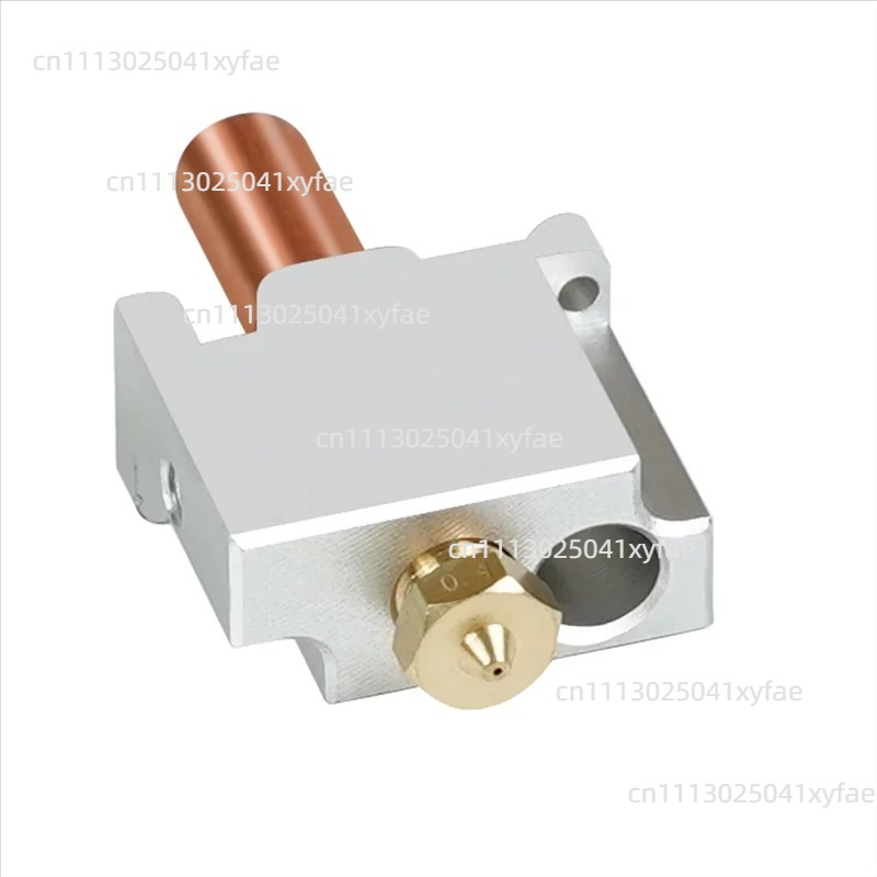 3D Printer Hotend Kit Nozzle P - đánh giá và giá 3D Printer Hotend Kit