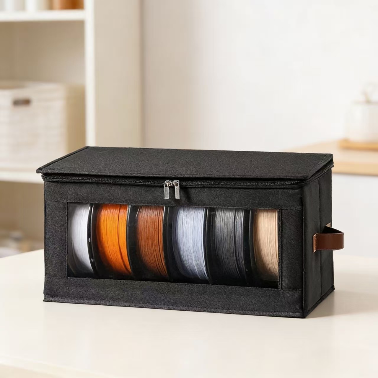 Filament Storage Bag - 3D Prin - đánh giá và giá 3D Printing Workshop