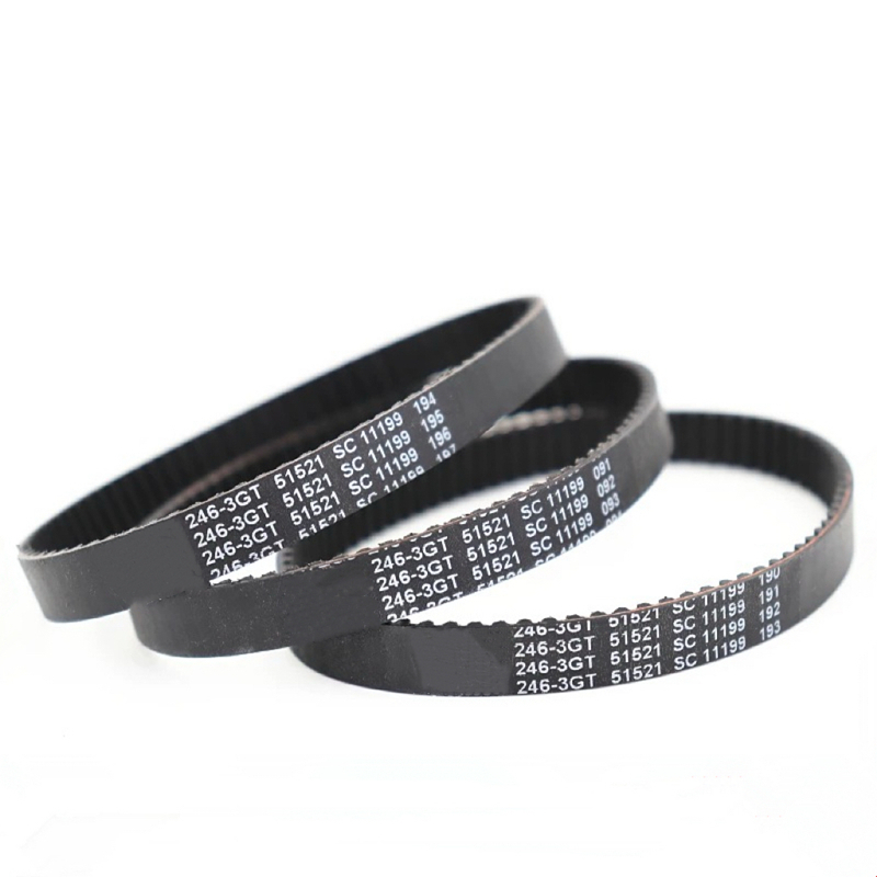 Synchronous Belt for 384-3GT 3 - đánh giá và giá 3D Printing Workshop