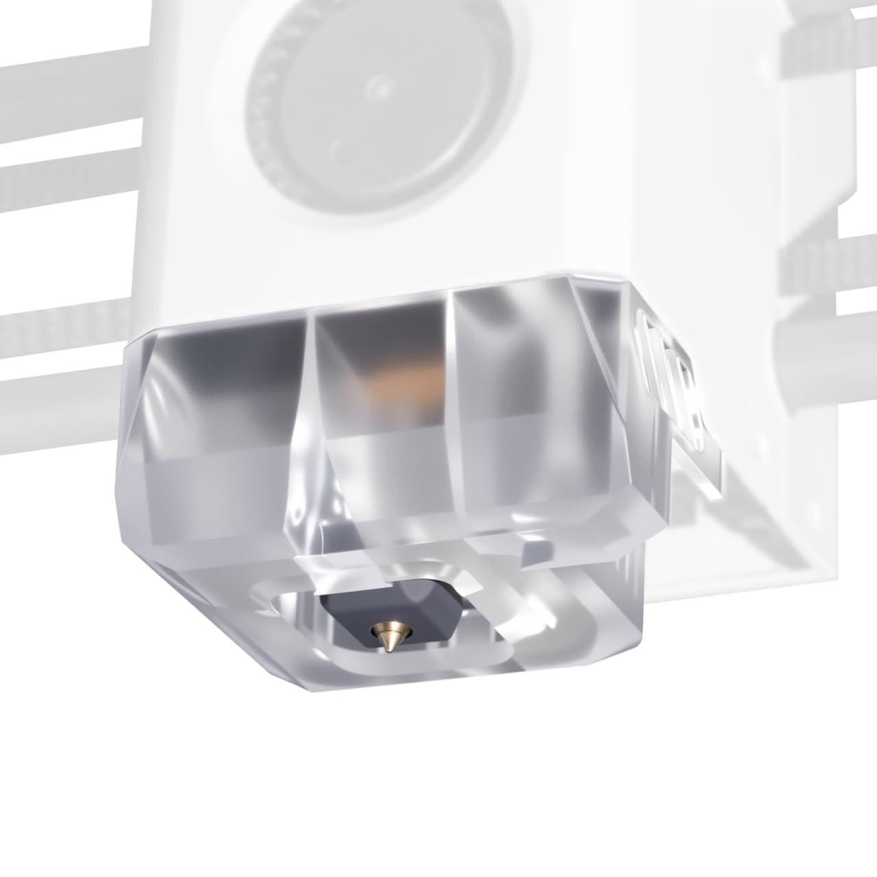4-Air-Duct Head Cooling Fan Du - đánh giá và giá 3D Printing Klipper