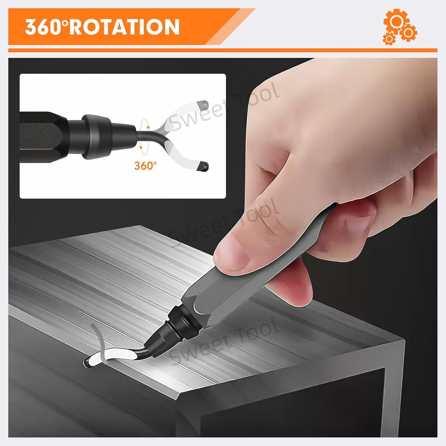 Deburring Tool Metal Handle wi - đánh giá và giá 3D Print Removal Tool