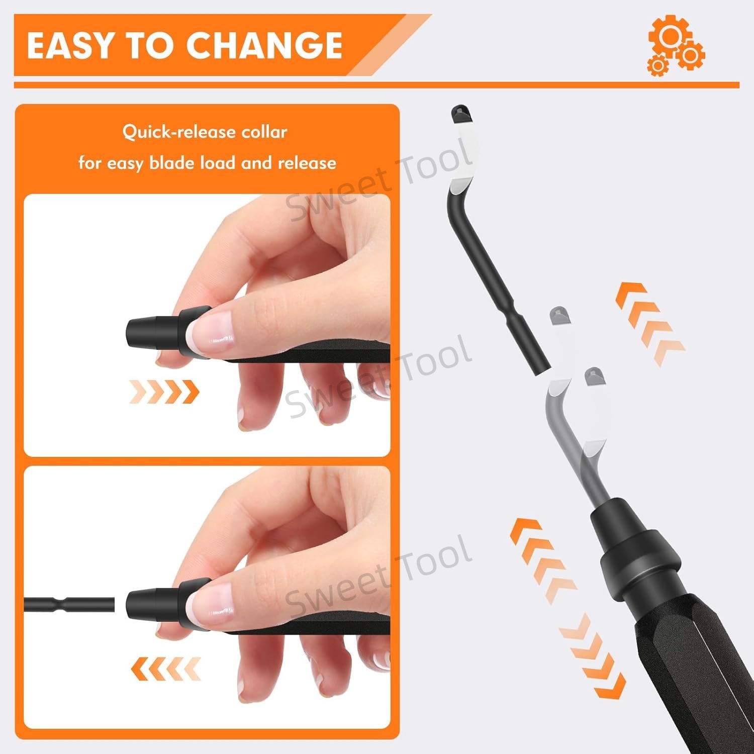 Deburring Tool Metal Handle wi - đánh giá và giá 3D Print Removal Tool