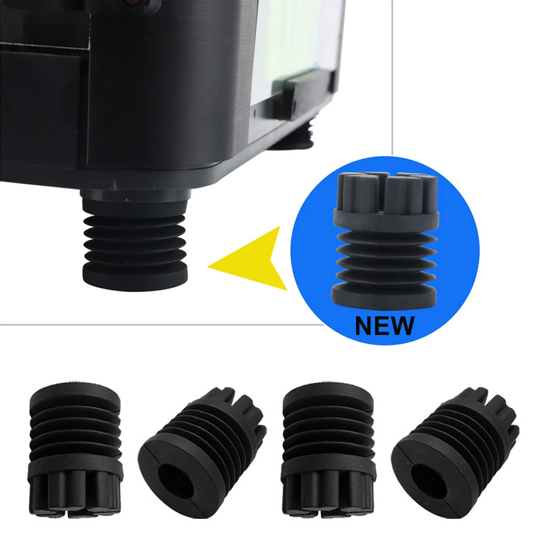 Feet For Bambu Lab P1S Bambula - đánh giá và giá 3D Printing Bambu Lab A1