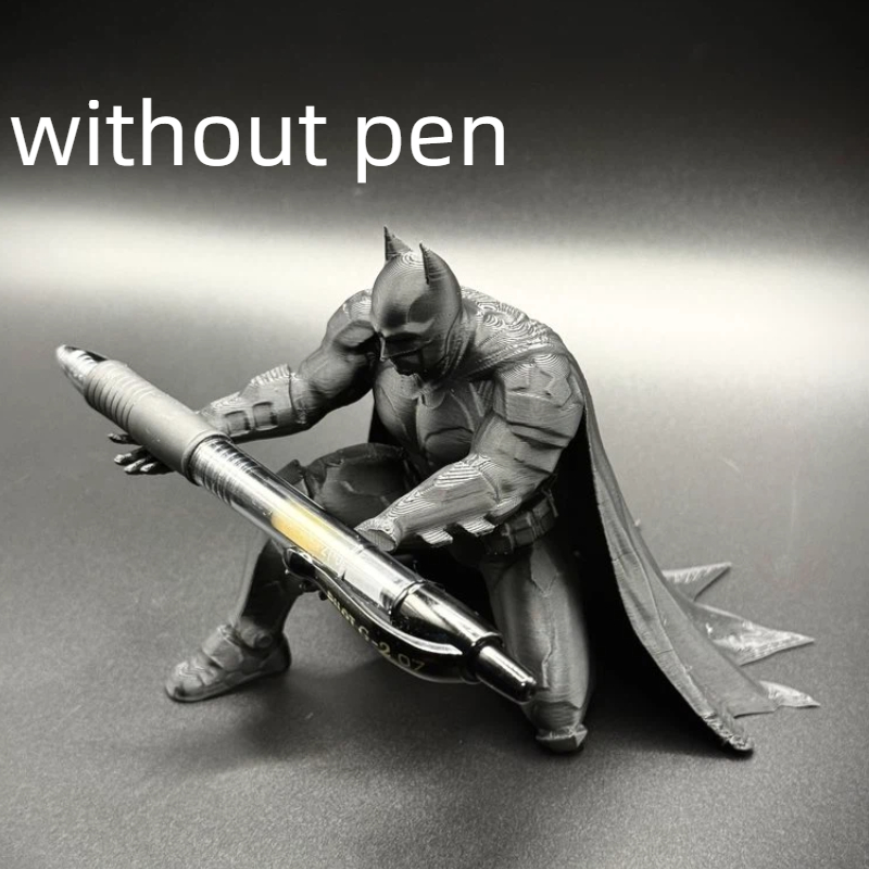 3d Printing Bat Pen Holder Han - đánh giá và giá 3D Printing Pen