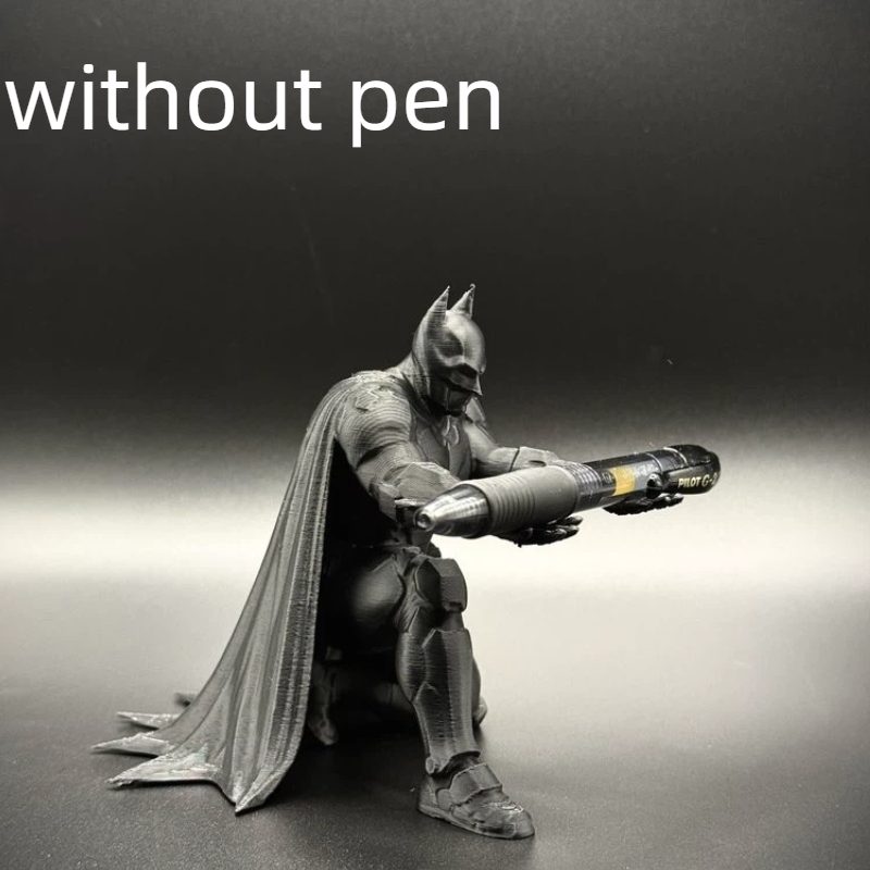 3d Printing Bat Pen Holder Han - đánh giá và giá 3D Printing Pen