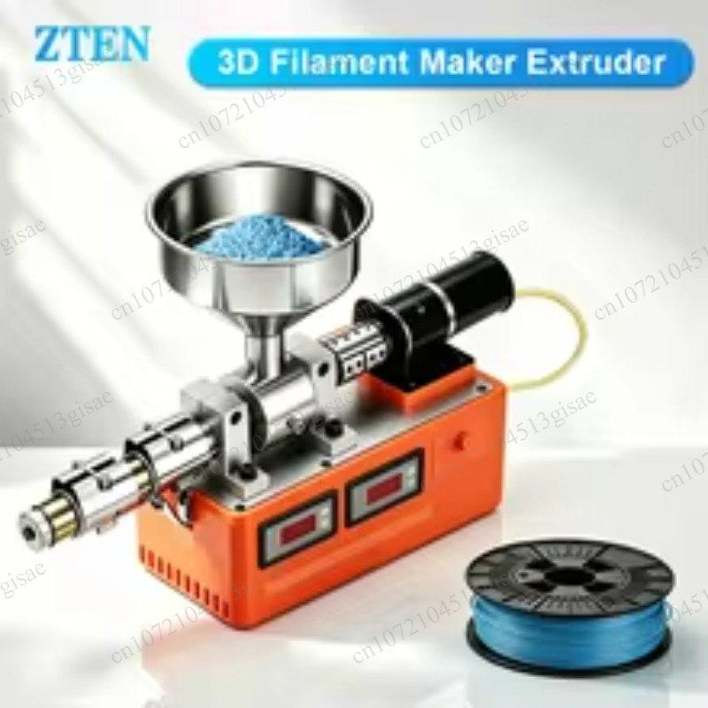 Small desktop single screw pla - đánh giá và giá Petg Filament