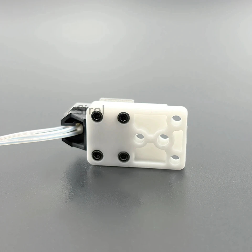 For Bambu Lab A1/A1mini Hotend - đánh giá và giá 3D Printing Bambu Lab A1