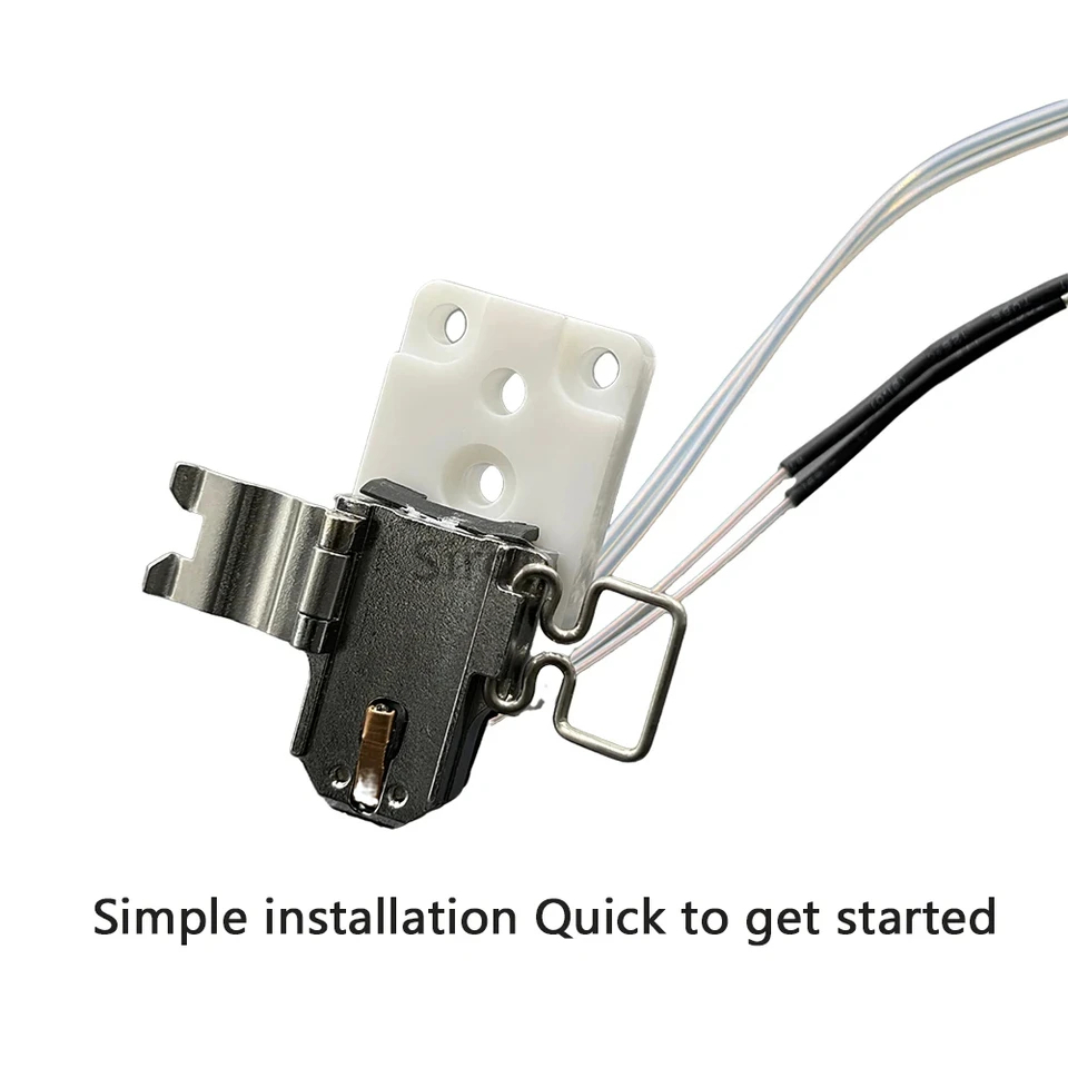 For Bambu Lab A1/A1mini Hotend - đánh giá và giá 3D Printing Bambu Lab A1